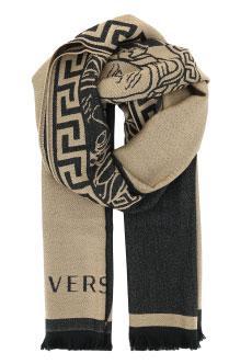 Шарф VERSACE