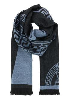 Шарф VERSACE