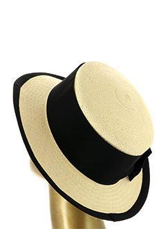 Шляпа FEDERICA MORETTI