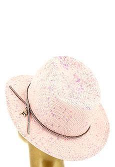 Шляпа PATRIZIA PEPE