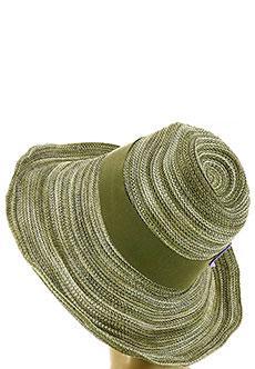 Шляпа EMPORIO ARMANI