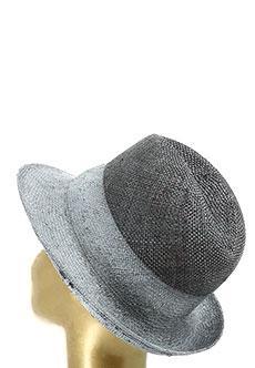 Шляпа EMPORIO ARMANI