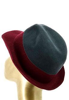 Шляпа EMPORIO ARMANI