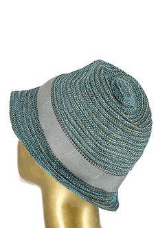 Шляпа EMPORIO ARMANI