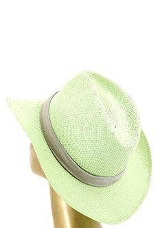 Шляпа EMPORIO ARMANI