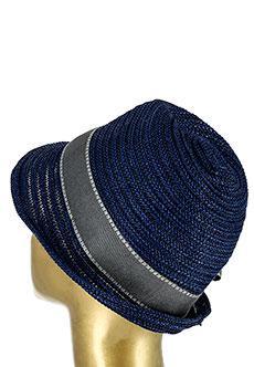 Шляпа EMPORIO ARMANI