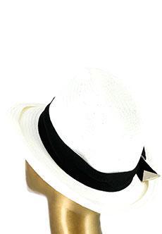 Шляпа EMPORIO ARMANI