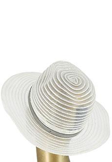 Шляпа GIORGIO ARMANI