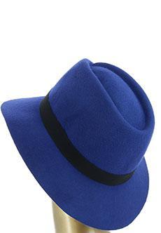 Шляпа LUISA SPAGNOLI