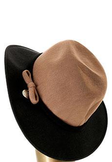 Шляпа PATRIZIA PEPE