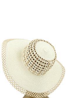 Шляпа LUISA SPAGNOLI