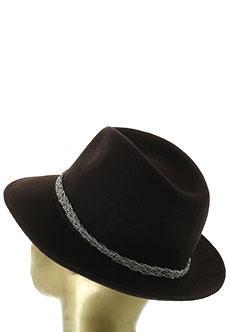 Шляпа PATRIZIA PEPE