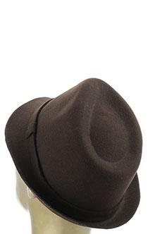 Шляпа SCERVINO STREET