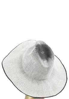 Шляпа GIORGIO ARMANI