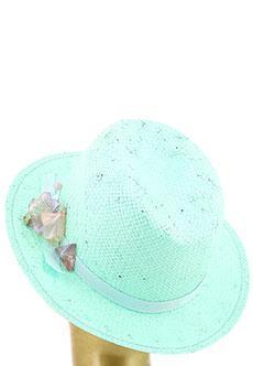 Шляпа PATRIZIA PEPE