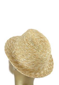 Шляпа ARMANI JEANS