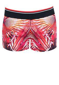 Шорты ROBERTO CAVALLI Шорты ROBERTO CAVALLI