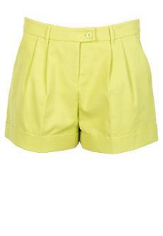 Шорты BOUTIQUE MOSCHINO Шорты BOUTIQUE MOSCHINO