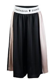 Шорты NATASHA ZINKO