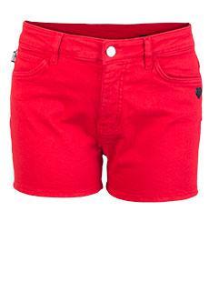 Шорты MOSCHINO Love