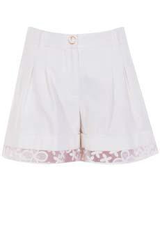 Шорты CLASS CAVALLI