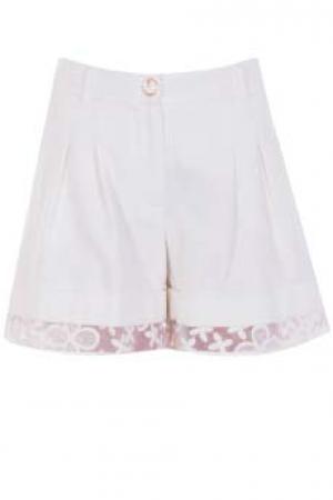 Шорты CLASS CAVALLI