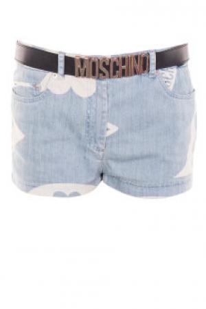 Шорты MOSCHINO