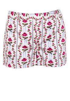 Шорты AF PHILOSOPHY DI A.FERRETTI