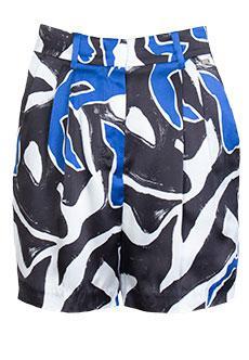 Шорты ICE ICEBERG