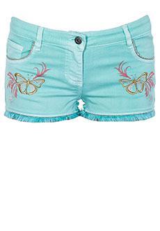 Шорты PATRIZIA PEPE Шорты PATRIZIA PEPE