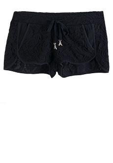 Шорты PATRIZIA PEPE