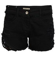 Шорты PATRIZIA PEPE