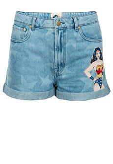 Шорты PAUL&JOE SISTER