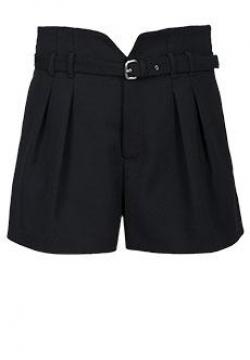 Шорты VALENTINO RED