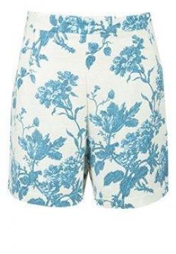 Шорты SEMICOUTURE