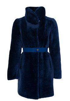 ШУба PATRIZIA PEPE