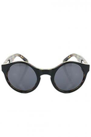 Солнцезащитные очки  -  цвет