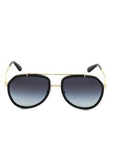 Солнцезащитные очки DOLCE&GABBANA sunglasses