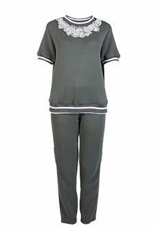 Спортивный костюм ALTER EGO