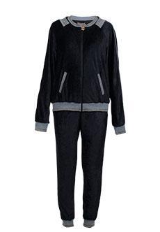 Спортивный костюм ROBERTO CAVALLI