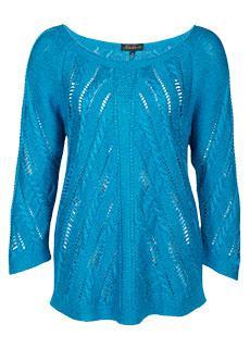 Свитер LUISA SPAGNOLI