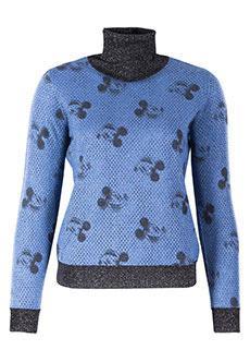 Свитер ICE ICEBERG