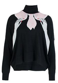 Свитер VIVETTA