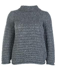 Свитер EMPORIO ARMANI