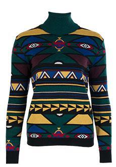 Свитер STELLA JEAN