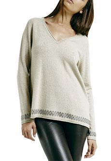 Свитер MAX & MOI