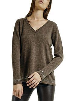 Свитер MAX & MOI