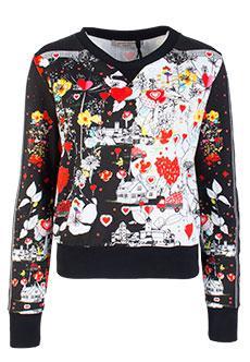 Свитшот PICCIONE.PICCIONE