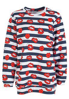 Свитшот AU JOUR LE JOUR