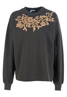 Свитшот P.A.R.O.S.H.